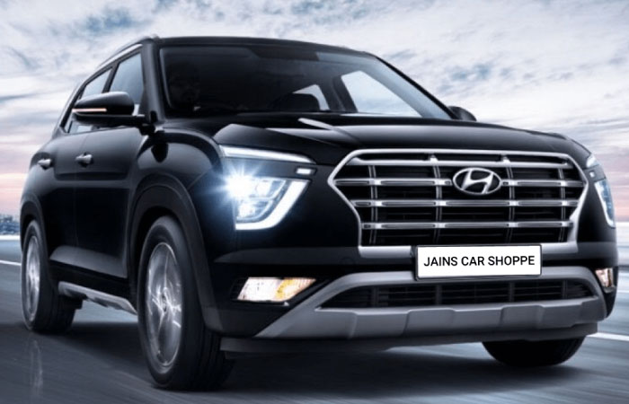 Jains Car - Brand New Used Cars